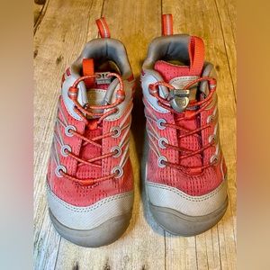 Keen Chandler CNX sneakers - Size 1 - Pink